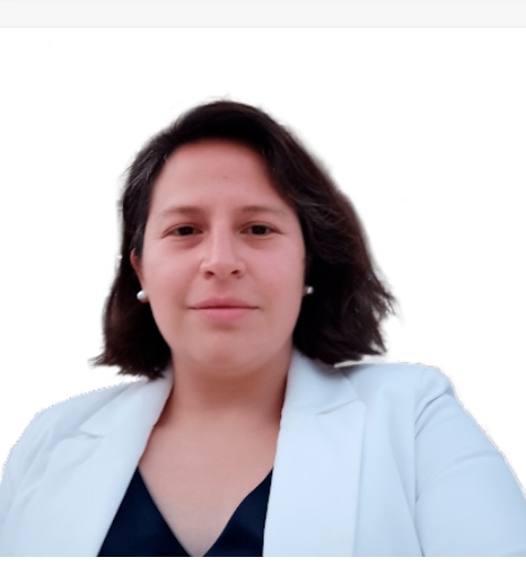 Maria Carbajal, Founder of QuAI Labs